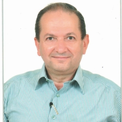 Prof. Dr. Metin Arık